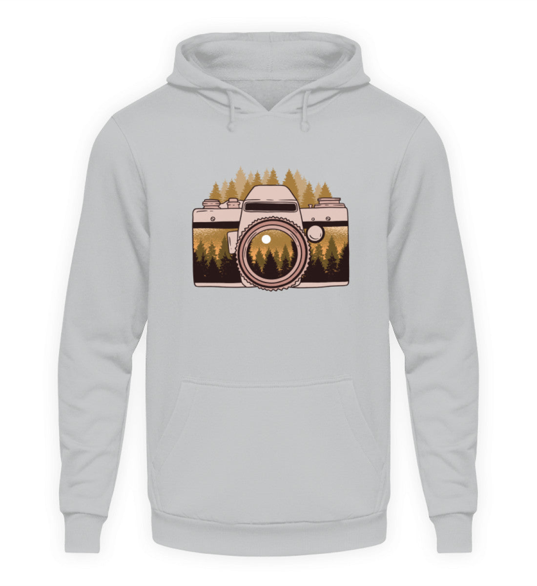 Heather Sport Grey-6807