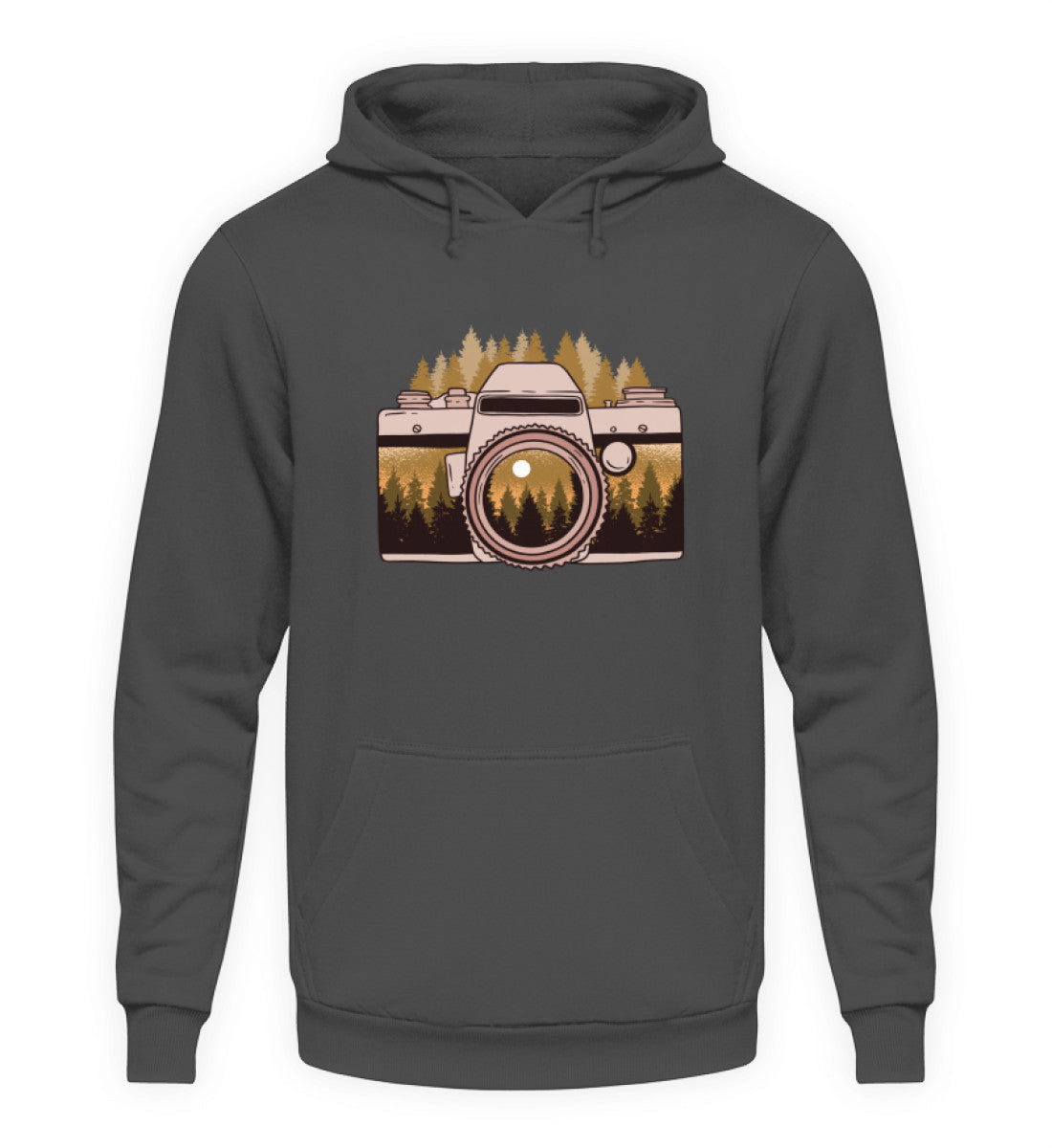 Steel Grey (Solid)-1762